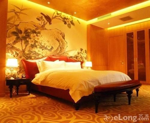 Yangguang Licheng Hot Spring Hotel Beijing 房山区 外观 照片